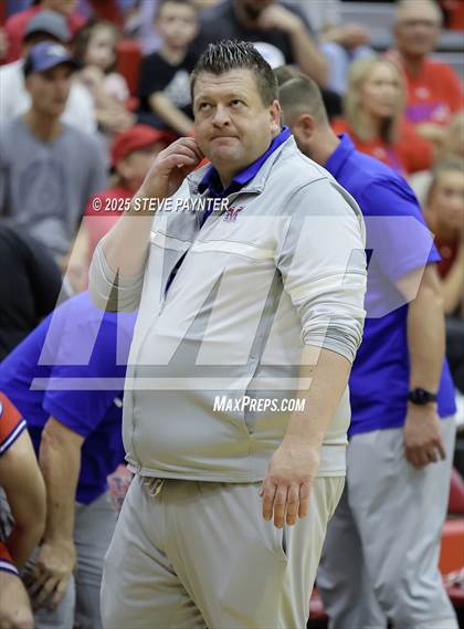 Thumbnail 1 in Mountain View Mesa vs Liberty ( AIA 6A  Round 2) photogallery.