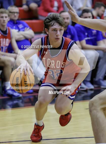 Thumbnail 3 in Mountain View Mesa vs Liberty ( AIA 6A  Round 2) photogallery.