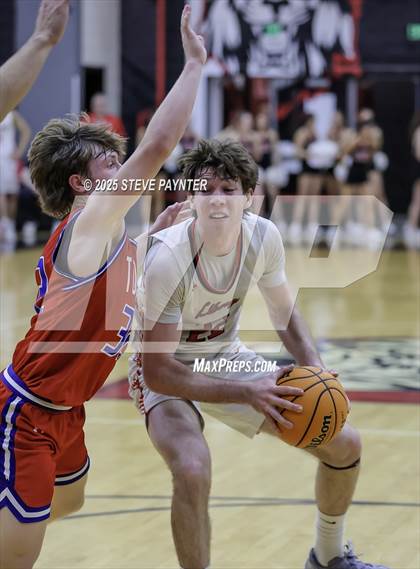 Thumbnail 3 in Mountain View Mesa vs Liberty ( AIA 6A  Round 2) photogallery.