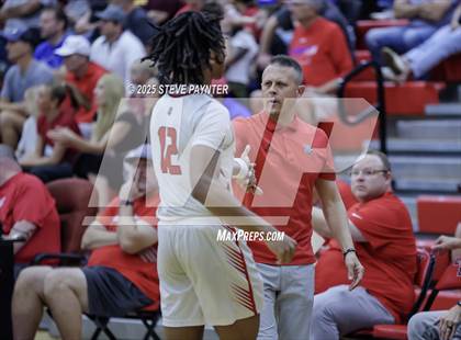 Thumbnail 1 in Mountain View Mesa vs Liberty ( AIA 6A  Round 2) photogallery.