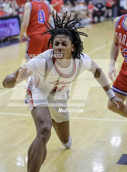 Thumbnail 3 in Mountain View Mesa vs Liberty ( AIA 6A  Round 2) photogallery.