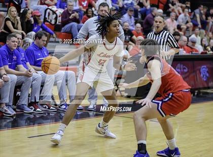 Thumbnail 3 in Mountain View Mesa vs Liberty ( AIA 6A  Round 2) photogallery.