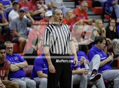 Thumbnail 3 in Mountain View Mesa vs Liberty ( AIA 6A  Round 2) photogallery.