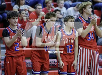 Thumbnail 1 in Mountain View Mesa vs Liberty ( AIA 6A  Round 2) photogallery.