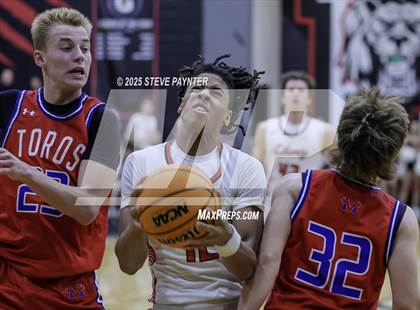 Thumbnail 1 in Mountain View Mesa vs Liberty ( AIA 6A  Round 2) photogallery.