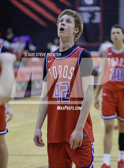 Thumbnail 1 in Mountain View Mesa vs Liberty ( AIA 6A  Round 2) photogallery.