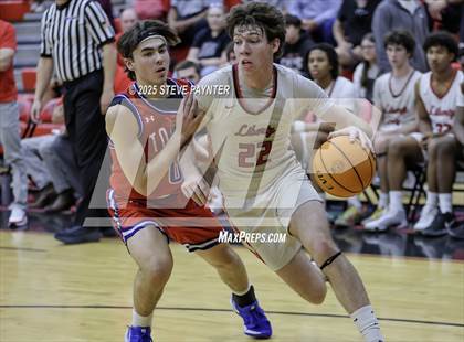 Thumbnail 3 in Mountain View Mesa vs Liberty ( AIA 6A  Round 2) photogallery.