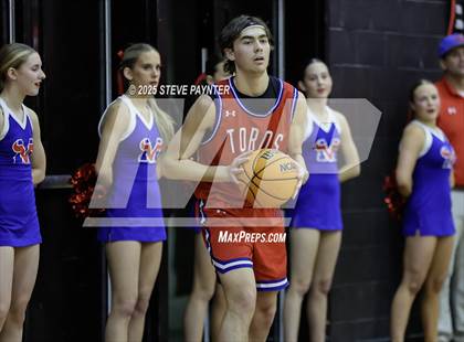 Thumbnail 2 in Mountain View Mesa vs Liberty ( AIA 6A  Round 2) photogallery.