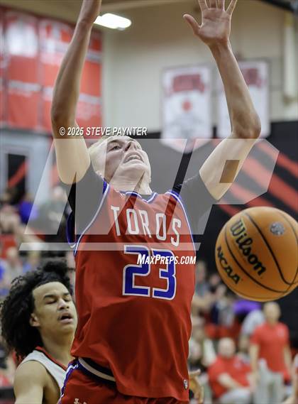 Thumbnail 1 in Mountain View Mesa vs Liberty ( AIA 6A  Round 2) photogallery.