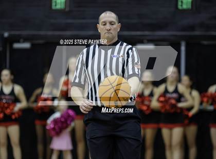 Thumbnail 2 in Mountain View Mesa vs Liberty ( AIA 6A  Round 2) photogallery.