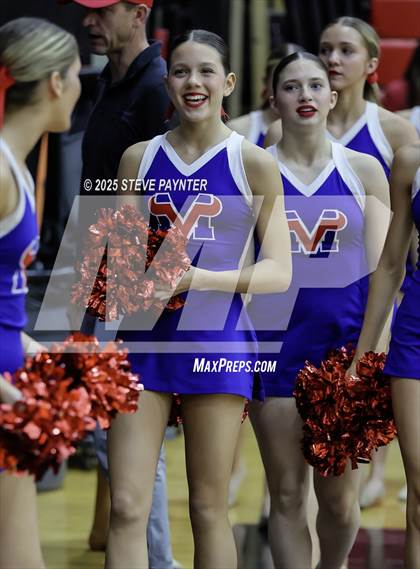 Thumbnail 3 in Mountain View Mesa vs Liberty ( AIA 6A  Round 2) photogallery.