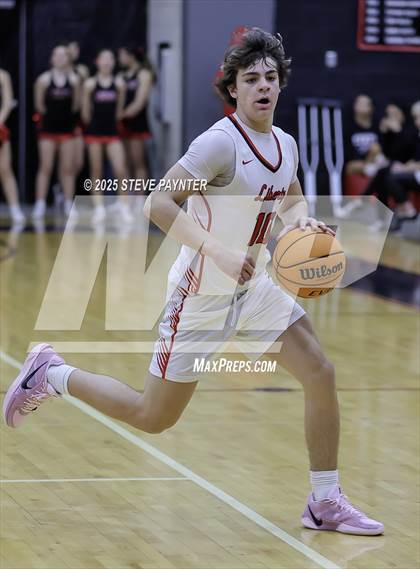 Thumbnail 3 in Mountain View Mesa vs Liberty ( AIA 6A  Round 2) photogallery.
