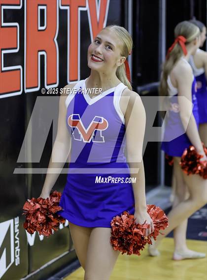 Thumbnail 2 in Mountain View Mesa vs Liberty ( AIA 6A  Round 2) photogallery.