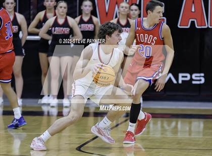 Thumbnail 2 in Mountain View Mesa vs Liberty ( AIA 6A  Round 2) photogallery.