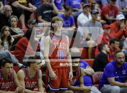 Thumbnail 1 in Mountain View Mesa vs Liberty ( AIA 6A  Round 2) photogallery.