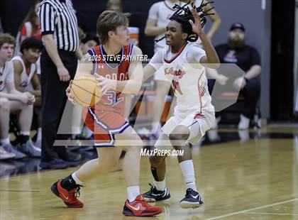 Thumbnail 2 in Mountain View Mesa vs Liberty ( AIA 6A  Round 2) photogallery.