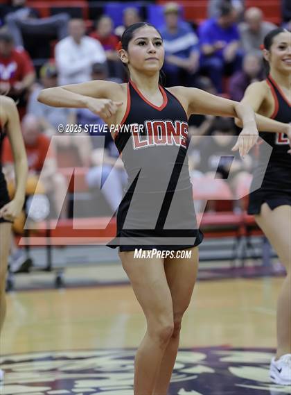 Thumbnail 3 in Mountain View Mesa vs Liberty ( AIA 6A  Round 2) photogallery.