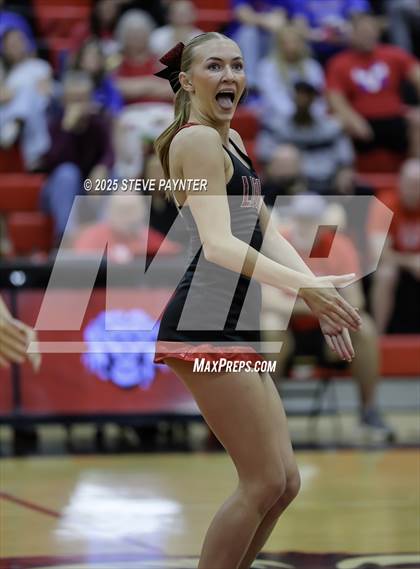 Thumbnail 1 in Mountain View Mesa vs Liberty ( AIA 6A  Round 2) photogallery.