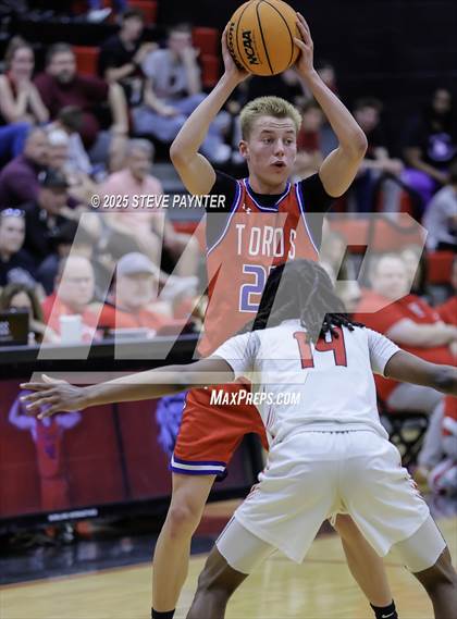 Thumbnail 3 in Mountain View Mesa vs Liberty ( AIA 6A  Round 2) photogallery.