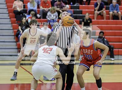 Thumbnail 2 in Mountain View Mesa vs Liberty ( AIA 6A  Round 2) photogallery.