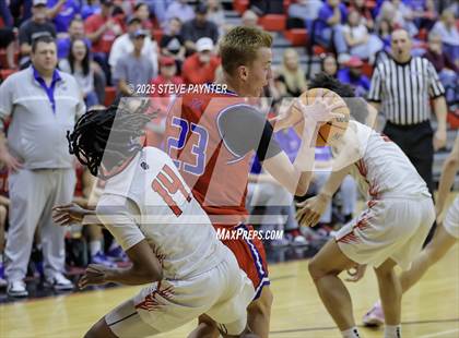 Thumbnail 2 in Mountain View Mesa vs Liberty ( AIA 6A  Round 2) photogallery.