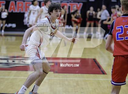 Thumbnail 1 in Mountain View Mesa vs Liberty ( AIA 6A  Round 2) photogallery.