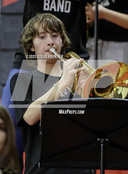 Thumbnail 2 in Mountain View Mesa vs Liberty ( AIA 6A  Round 2) photogallery.