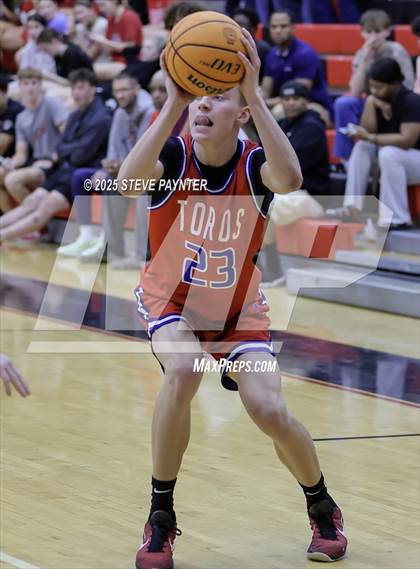 Thumbnail 1 in Mountain View Mesa vs Liberty ( AIA 6A  Round 2) photogallery.