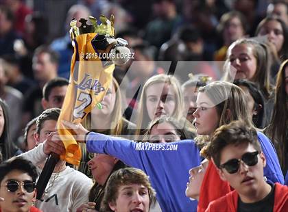 Thumbnail 3 in Bishop Montgomery @ Sierra Canyon (CIF SS Open DIV Semi Final) photogallery.