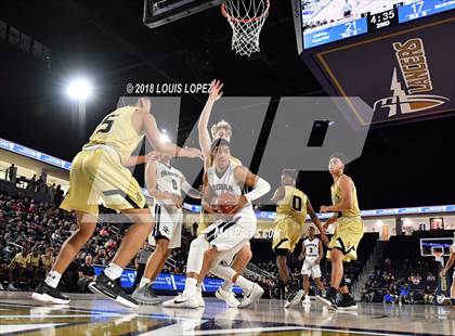 Thumbnail 2 in Bishop Montgomery @ Sierra Canyon (CIF SS Open DIV Semi Final) photogallery.