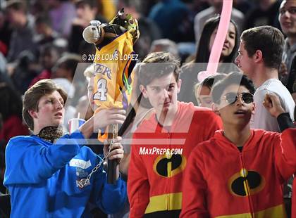 Thumbnail 2 in Bishop Montgomery @ Sierra Canyon (CIF SS Open DIV Semi Final) photogallery.