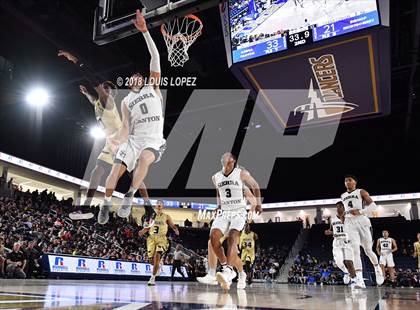Thumbnail 1 in Bishop Montgomery @ Sierra Canyon (CIF SS Open DIV Semi Final) photogallery.