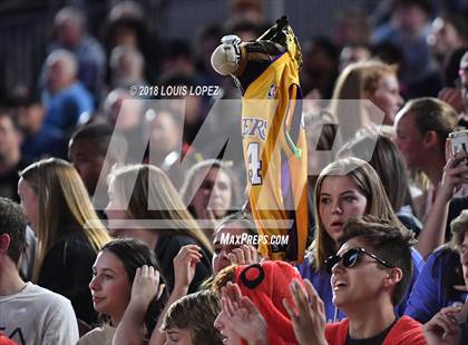 Thumbnail 3 in Bishop Montgomery @ Sierra Canyon (CIF SS Open DIV Semi Final) photogallery.