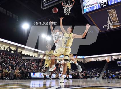 Thumbnail 1 in Bishop Montgomery @ Sierra Canyon (CIF SS Open DIV Semi Final) photogallery.