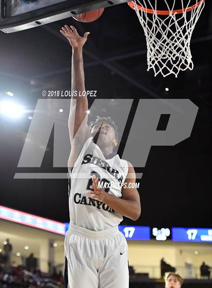 Thumbnail 3 in Bishop Montgomery @ Sierra Canyon (CIF SS Open DIV Semi Final) photogallery.