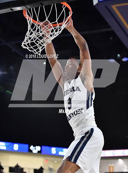 Thumbnail 1 in Bishop Montgomery @ Sierra Canyon (CIF SS Open DIV Semi Final) photogallery.