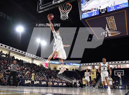 Thumbnail 3 in Bishop Montgomery @ Sierra Canyon (CIF SS Open DIV Semi Final) photogallery.