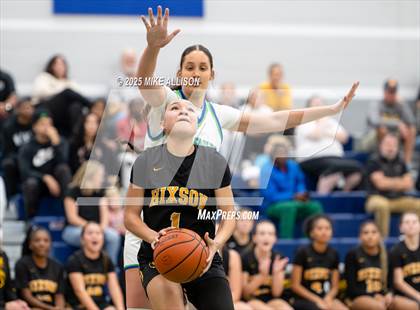 Thumbnail 2 in Hixson @ Chattanooga School for the Liberal Arts photogallery.