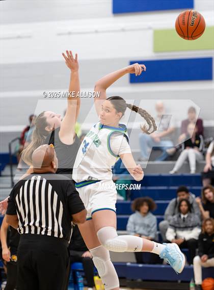 Thumbnail 3 in Hixson @ Chattanooga School for the Liberal Arts photogallery.