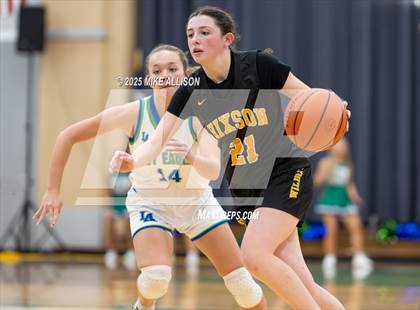 Thumbnail 1 in Hixson @ Chattanooga School for the Liberal Arts photogallery.