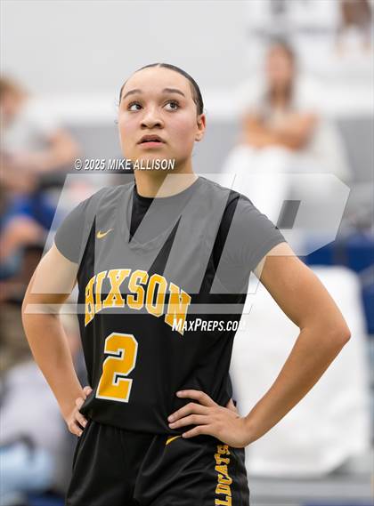 Thumbnail 3 in Hixson @ Chattanooga School for the Liberal Arts photogallery.