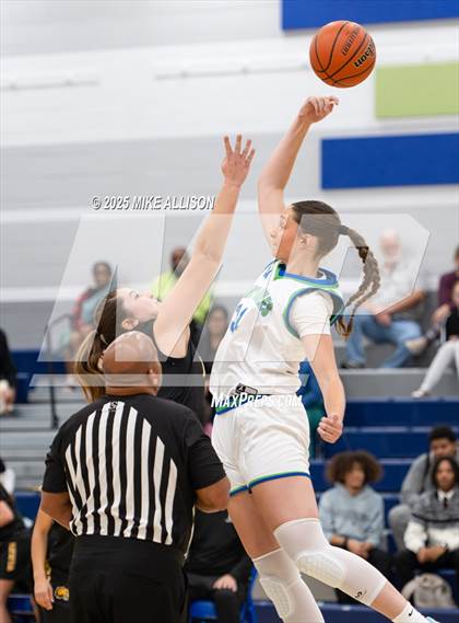 Thumbnail 1 in Hixson @ Chattanooga School for the Liberal Arts photogallery.