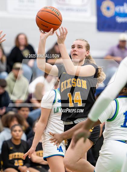 Thumbnail 1 in Hixson @ Chattanooga School for the Liberal Arts photogallery.