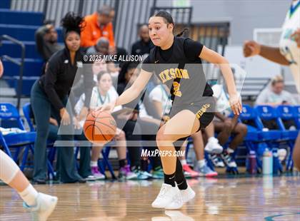 Thumbnail 2 in Hixson @ Chattanooga School for the Liberal Arts photogallery.