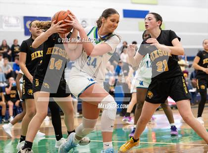 Thumbnail 2 in Hixson @ Chattanooga School for the Liberal Arts photogallery.