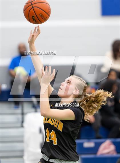 Thumbnail 1 in Hixson @ Chattanooga School for the Liberal Arts photogallery.