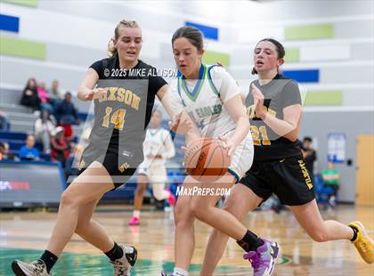 Thumbnail 3 in Hixson @ Chattanooga School for the Liberal Arts photogallery.