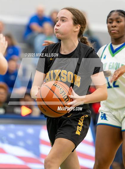 Thumbnail 1 in Hixson @ Chattanooga School for the Liberal Arts photogallery.