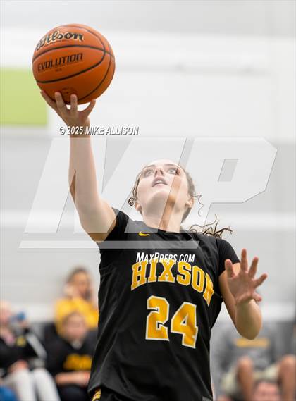 Thumbnail 3 in Hixson @ Chattanooga School for the Liberal Arts photogallery.