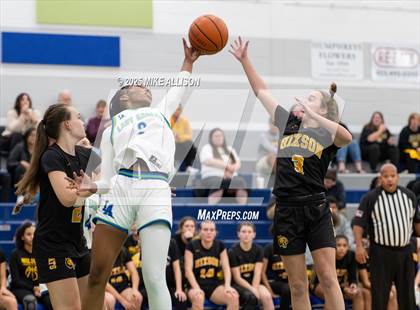 Thumbnail 1 in Hixson @ Chattanooga School for the Liberal Arts photogallery.